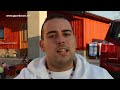 Daniele e la comunità Sollievo Yahweh a Medjugorje