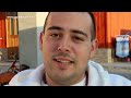 Daniele e la comunità Sollievo Yahweh a Medjugorje