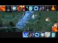 DOTA MOVIE! INVOKERS RAGING FURY PART 2