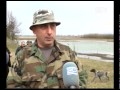 საქართველოში ნადირობის სეზონი დაიხურა