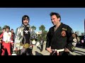 Oppa Ranger Style (Gangnam Style Parody)