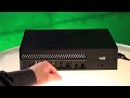 Unboxing Xbox One
