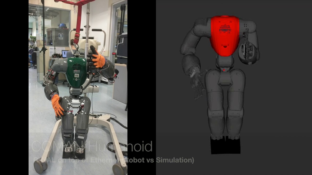 OXBot R-HAL