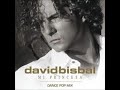 David Bisbal sin mirar atrás CD completo