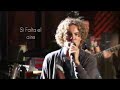 David Bisbal sin mirar atrás CD completo