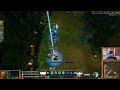 Crs Voyboy - AD Gragas TOP LANE «Beast» (Diamond l)