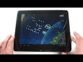 First Look: Android 4.0 Scroll Extreme Tablet!