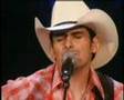 Brad Paisley - When i Get Where Im Going Live acoustic