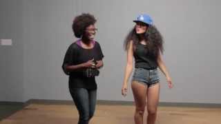 Angel Haze - No Bueno (Official Video)
