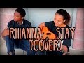 Rihanna - Stay COVER ft. Bryan Puryear