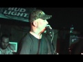 Aaron Lewis - Country Boy Live Bear Creek Saloon Montpelier, La 42614