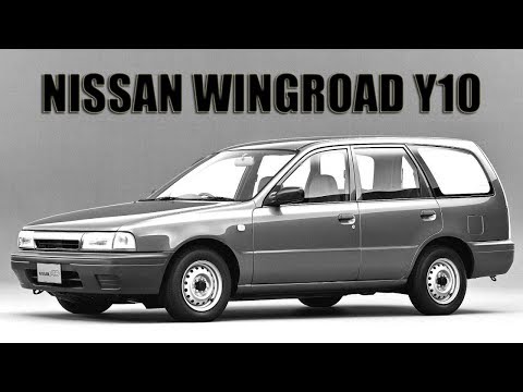 Nissan Wingroad Y10 не работает панель приборов