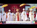 BẢN TIN CÔNG GIÁO VIỆT NAM TỪ NGÀY 14.08.2019 – 18.08.2019