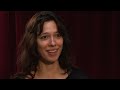 Rebecca Hall Interview