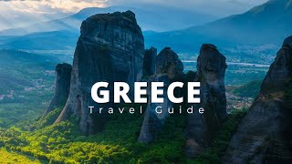 Crete Island - Greece