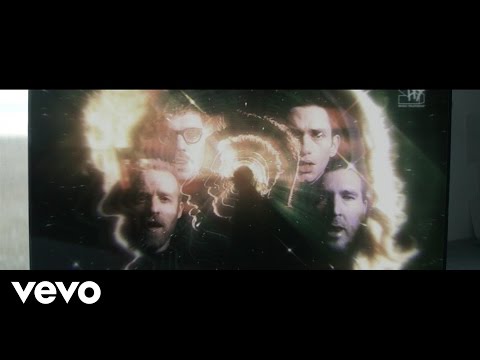 Hot Chip - Need You Now
