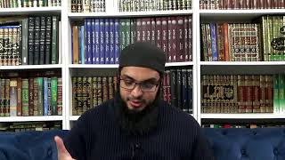 Essentials of Qur'anic Understanding Certificate - 37 (a)- Shaykh Abdul-Rahim Reasat