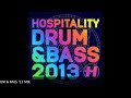 Hospitality Drum & Bass 2013 MiniMix