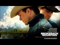 07. Steve Earle - The Devils Right Hand Brokeback Mountain OST