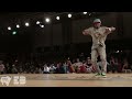 FABRICE Judge demo EUROBATTLE 2013 Porto, Portugal | YAK FILMS