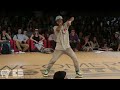 FABRICE Judge demo EUROBATTLE 2013 Porto, Portugal | YAK FILMS