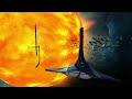 Mass Effect Dawn of the Reapers Trailer