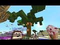 Minecraft EPIC JUMP MAP #1 - SWAG mit GOMMEHD! (Operation: Tropical Vacation)