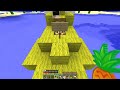 Minecraft EPIC JUMP MAP #1 - SWAG mit GOMMEHD! (Operation: Tropical Vacation)