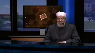 محاضرة لفضيلة الشيخ الدكتور صلاح الصاوي -  العطاءات الإلهية 4 في شرح الأربعين النووية