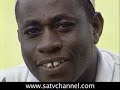 Zanzibar: South Africa TV Channel
