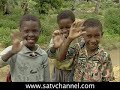 Zanzibar: South Africa TV Channel