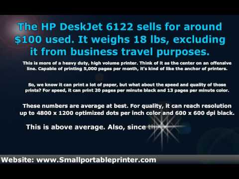 hp 6122 service manual
