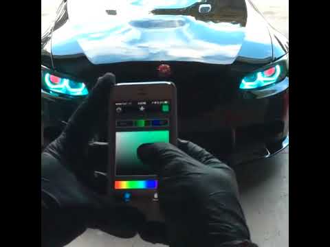 Технология для автомобильной оптики