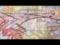 A magyar történelem fontosabb eseményei 1. rész (1.század-10.század)