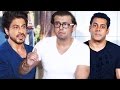 TOP CELEBS Who Had FATWAS Against Them For Weird Reasons - Sonu Nigam, Salman Khan, Shahrukh Khan