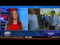 Sydney Leathers Reveals Conservative Weiner Hated The Most In Extended Hannity Interview