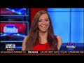 Sydney Leathers Reveals Conservative Weiner Hated The Most In Extended Hannity Interview