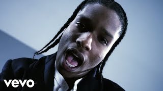 A$AP Rocky - F*ckin’ Problems (ft. Drake, 2 Chainz & Kendrick Lamar) A$AP Rocky - F*ckin’ Problems (ft. Drake, 2 Chainz & Kendrick Lamar)