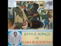 Sam Boodram - Laaj Mayri Raakho Ho Brij Raaj Prayer