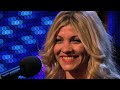 Aliki singing 'Wake Me Up' | Week 6 Auditions | Britain's Got Talent 2013