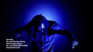 Ky-mani Marley - Get High Ky-mani Marley - Get High