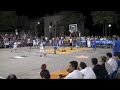 Bees Pesaro - Aquilotti 2001 - 27^ Coppa Forum Sempronii - Nicholas Alessandrini