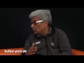 Trilok Gurtu - ELBJAZZ Festival KulturPort.De Lounge 2013