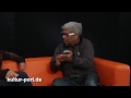 Trilok Gurtu - ELBJAZZ Festival KulturPort.De Lounge 2013