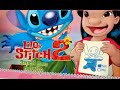 Stitch =))