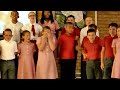 Castle Vale St.Gerards Y6 Leavers song