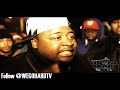 WEGOHARDTV | BATTLES | Kidrock Dollaz Vs Steams