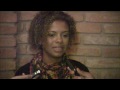 Nívea Soares chora ao falar da idolatria à música Repórter Creio 003