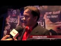 Filem Hantu Kapcai Bercorak Komedi Fantasi - Norman Abdul Halim 11/9/2012