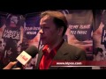 Filem Hantu Kapcai Bercorak Komedi Fantasi - Norman Abdul Halim 11/9/2012